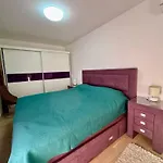Fontana M&S Luxury Apartment