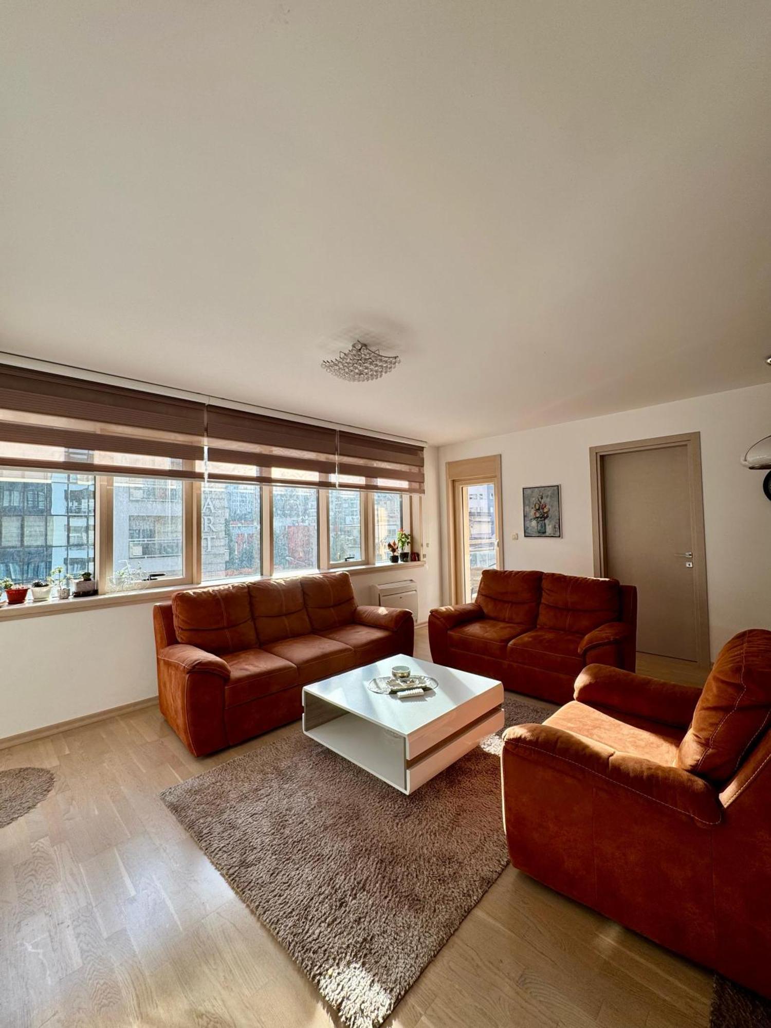 Apartament Fontana M&s Luxury