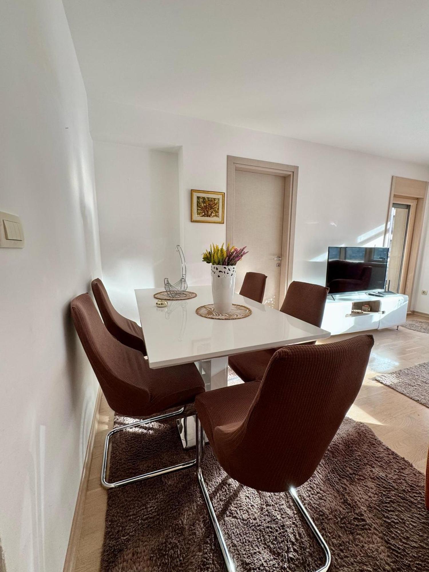 Apartament Fontana M&s Luxury