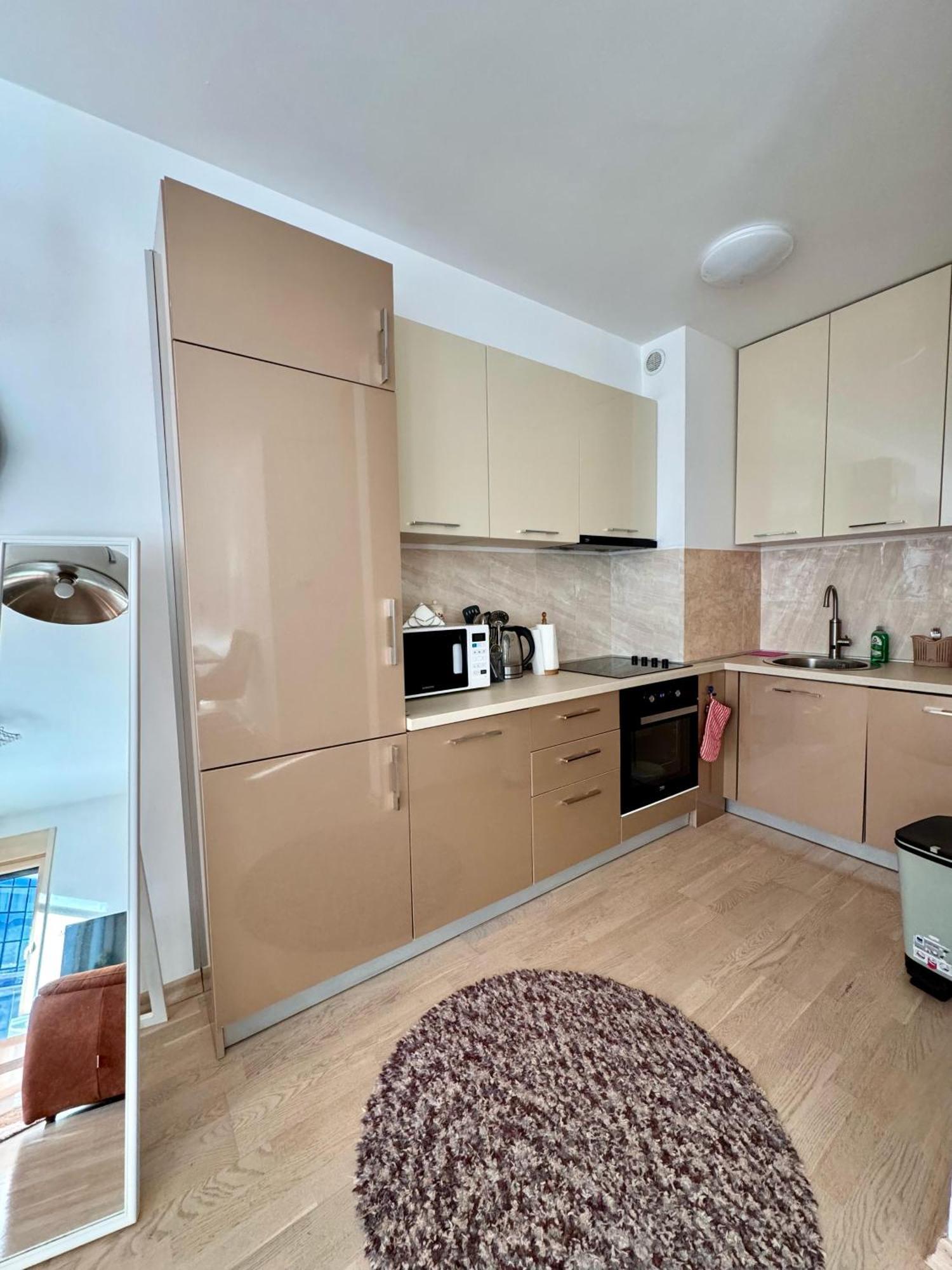Fontana M&s Luxury Apartament